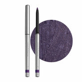 Sandstone Scandinavia Eyeliner Purple close-up shows subtle metallic finish for defined eyes.
