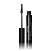 Sandstone Scandinavia hypoallergenic mascara tube in black for sensitive eyes and all-day wear.