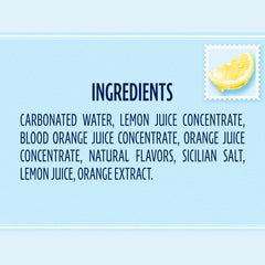 Pouring CIAO Limoncello sparks a zesty citrus aroma.