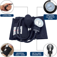 Santamedical large air-release valve enables controlled deflation for precision