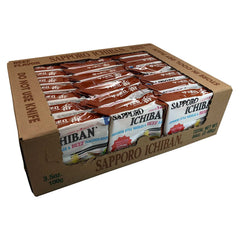 Sapporo Ichiban chicken flavor ramen pouch for versatile weeknight meals
