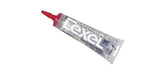 Sashco Lexel clear 5oz bottle for versatile sealant applications.