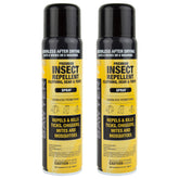 Sawyer Permethrin spray bottle for treating clothing and gear against ticks