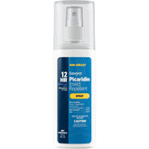 Sawyer Premium Insect Repellent bottle with 20% Picaridin for skin protection.