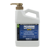 Sawyer SP565 bottle front with 20% Picaridin offering long-lasting protection.