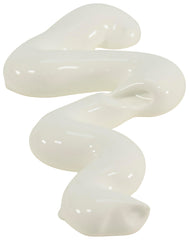 Sax True Flow bottle cap closeup emphasizing secure seal to prevent drying.
