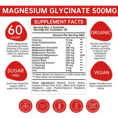 SAYIDON gummies being poured from bottle for easy daily wellness