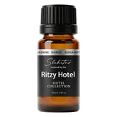 Sbehrtno Hotel Collection diffuser oil bottle delivering hotel-inspired aroma to your home.