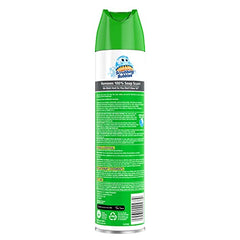 SC Johnson Professional Scrubbing Bubbles tub and sink cleaner for grime