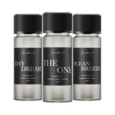 Scentiment Day Dream bottle for serene living spaces and morning calm