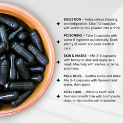 Schizandu capsules packaging front view highlights organic and non-GMO qualities