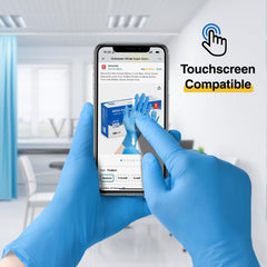 Schneider food-safe gloves suited for prep, cooking, and handling ingredients.