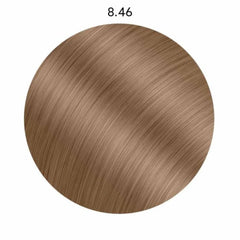 Schwarzkopf Igora Royal Nude Tones cream bottle closeup for precise at home color mixing