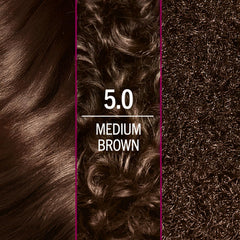 Schwarzkopf Keratin Color Root Spray precision nozzle for targeted root touch-ups
