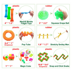 Scientoy maze puzzle toy challenges fingers and boosts fine motor focus