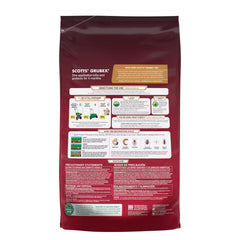 Scotts GrubEx1 is safe for pets and people after the lawn dries.