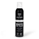SCP Wagyu Tallow Spray bottle for easy nonstick cooking and flavor.