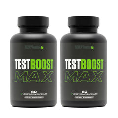 Sculpt Nation Tribulus bottle ready for daily energy support.