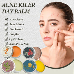 SDXJIOGE balm texture closeup for easy application.