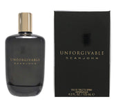 Sean John Unforgivable bottle front, modern design for confident daytime wear.