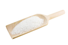 Seasonello Sardinia sea salt minerals emphasized for natural flavor in meals