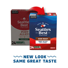 Four-box pack display highlighting total 96 pods for ongoing use.