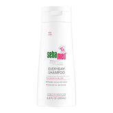SEBAMED Everyday Shampoo bottle for gentle daily cleansing on sensitive scalp.