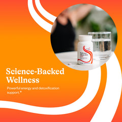 Seeking Health Hydroxo-Adeno B12 packaging reveals allergen-free formula.