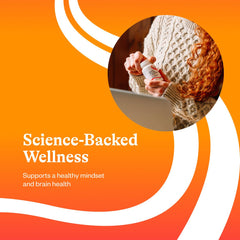 Seeking Health Methyl B12 lozenge dosage panel highlights methylfolate and B12 for energy support.