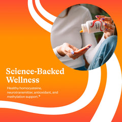Seeking Health Riboflavin ingredient list emphasizing allergen-free formulation.