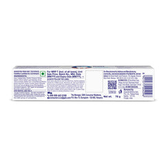 Sensodyne Fresh Mint 75 g pack shown for daily use against sensitivity.