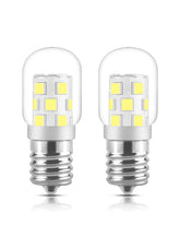 SerBion LED microwave light under hood for bright energy efficient kitchen illumination