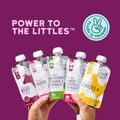 Serenity Kids on-the-go snack pack image demonstrating travel-friendly meals.