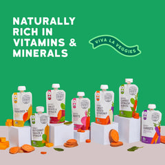 Serenity Kids Protein-Rich Baby Pouch for growing toddlers.