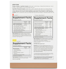 Serovital Advanced sleep support promoting restful nights and morning energy