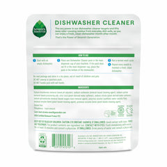 Seventh Generation cleaner pack in dispenser cup for easy monthly refresh.
