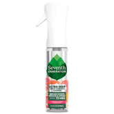 Seventh Generation Ultra Deep Cleaner bottle front showing probiotic power against grime