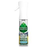 Seventh Generation Ultra Deep Cleaner bottle front showing eco-friendly formula for tough grease