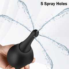 SewXew lube included for smoother insertion and comfort