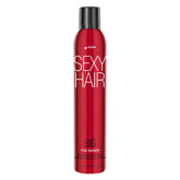 SexyHair Big Fun Raiser bottle front showing volumizing formula for fuller hair.
