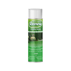 Seymour Renew Pristine bottle spray for quick lawn color restoration