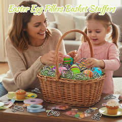 ShallOnly Easter basket stuffer idea that lasts beyond candy.