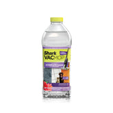Shark VACMOP Pet 2L refill bottle pour for mess-free refills on sealed floors