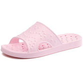 Shevalues shower shoes with arch support offer ergonomic comfort and balance.