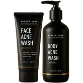 Shield Face Wash Gel foaming cleanse for refreshed, oil-control skin