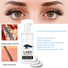 Shmian USB lash fan for quick drying and shaping extensions