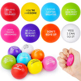 SHQDD orange stress ball for desk relief and quick mood boost during work