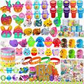 Sibucor Easter fillers stampers brighten egg hunts with playful stamping activities.