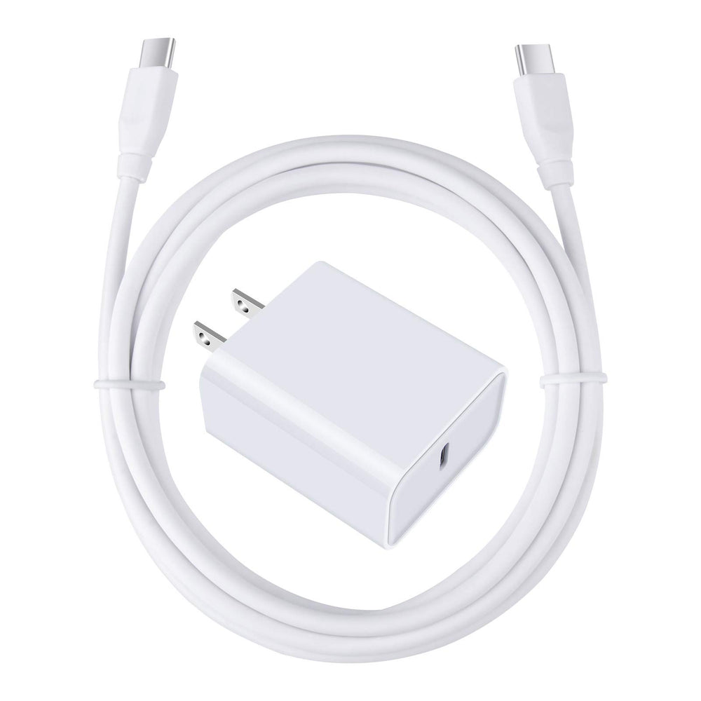 Sidpro 20W PD USB-C charger boosts Pixel charging efficiency.