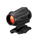 SIG SAUER ROMEO5 GEN II compact sight body for fast target acquisition in any scenario